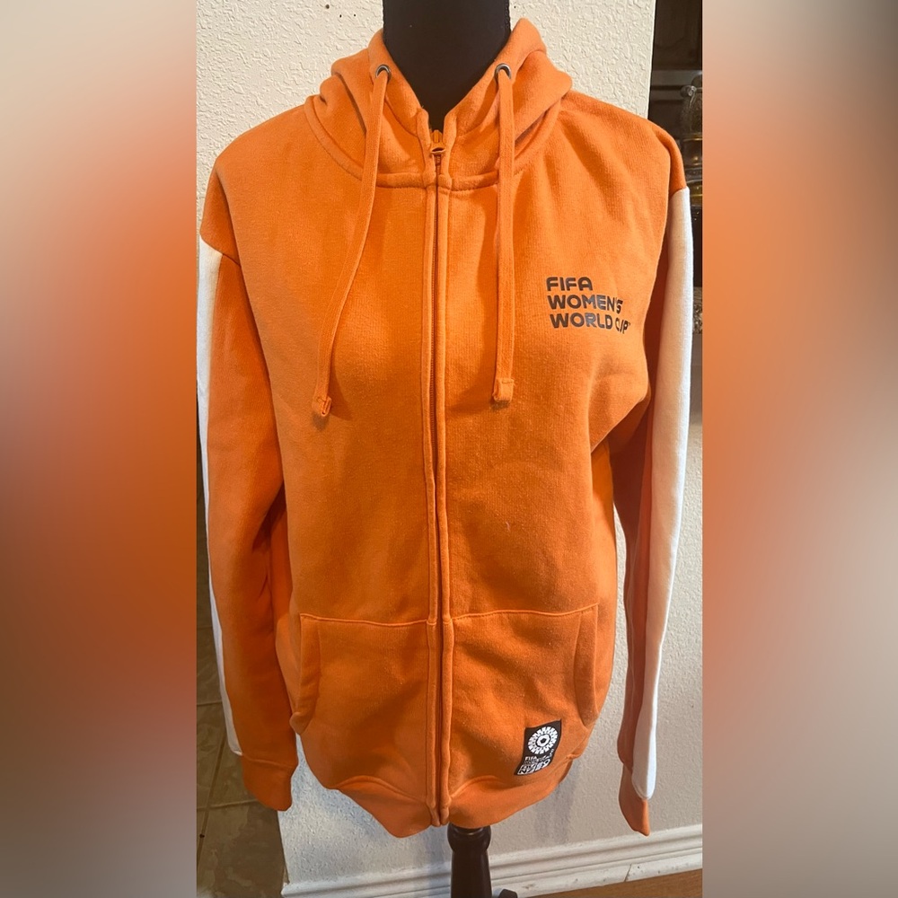 2023 FIFA Women’s World Cup jacket - Picture 2 of 10
